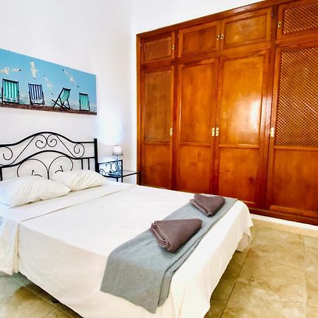 Piso En El Centro Del Puerto De La Cruz Lägenhet Exteriör bild