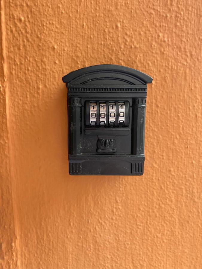 Piso En El Centro Del Puerto De La Cruz Lägenhet Exteriör bild